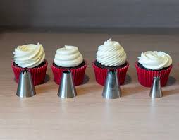 Icing Nozzles